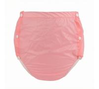 Cubrepañal para Adultos Impermeable, color to 6, size to 6 | Cintura Elástica Cómoda, Cubrepañal Reutilizable, Cubierta Pañal con Broches, para Viajes