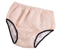 Cubrepañales de tela para adultos, impermeables, para incontinencias, ropa interior a prueba de fugas, pantalones para discapacitados, pañales para adultos posparto para incontinencias