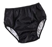 Cubrepañales de tela para adultos, impermeables, para incontinencias, ropa interior a prueba de fugas, para pantalones para discapacitados, posparto