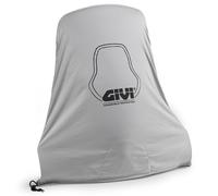 Cubreparabrisas Universal GIVI GWC001 Anti UV Para Scooter Toldo Protector