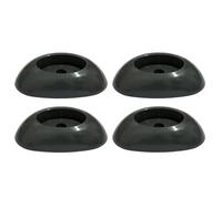 Cubrepatas de Piscina Antideslizante Universal | Piezas para Piscinas Desmontables para Patio Spa Hotel