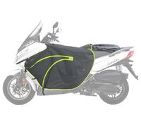 cubrepiernas moto luma cv131f - kymco gran dink UNICA