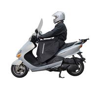 Cubrepiernas para moto talla única MQS