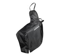Cubrepiernas para Motocicletas eléctricas - Delantal Impermeable, Resistente al Viento y térmico Gruesa para conducción en climas fríos Protección de Rodillas y piernas para Scooters, Equipo de