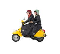Termoscud Cubierta para Pierna TUCANO URBANO Específico Para Pasajero Scooter