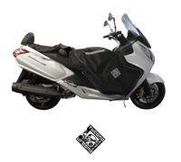 Cubrepiernas para scooter Tucano Urbano Termoscud Sym Maxsym 400/600 TU