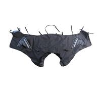 Cubrepiernas para scooters Bagster 2020 - Boomerang Honda Integra 750 2014 TU