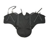 Cubrepiernas para scooters Bagster Boomerang Honda Sh 125 2009- 2012 TU