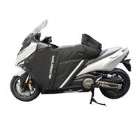 Cubrepiernas para scooters Bagster Win'Zip Kymco Ak550 2017 TU