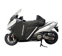 Cubrepiernas para scooters Bagster Win'Zip Kymco X-Citing 400 2019-2020 TU