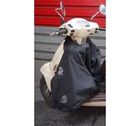 Cubrepiernas para scooters Darts Luxe Pour Kymco 125 Like TU
