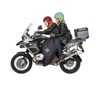 Cubierta para Pierna Termoscud TUCANO URBANO Pasajero Fazer FZ1 FZ6 FZ8 YZR125