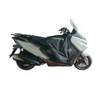 Cubrepiernas para scooter Tucano Urbano Gran Dink E- 4 125/300 (à partir de 2019) - Termoscud Kymco X-Town TU