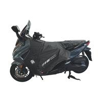 Cubrepiernas Termoscud Mod Pro H Forza 125/350 23 Ce U