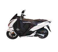 Cubrepiernas Termoscud Mod.x H Pcx 125 22 Negro Unica Negro