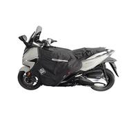 Cubrepiernas Termoscud Mod.x Honda Forza 125/350 21 Negro Unica