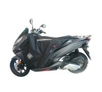 Cubrepiernas Termoscud Mod.x Honda Pcx 125 2019 Negro Unica