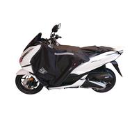 Cubrepiernas Termoscud Mod.x Honda Pcx 125 22 Negro Unica