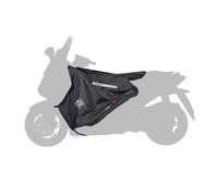 Cubrepiernas Termoscud Mod.x Honda Pcx 125 Negro Unica