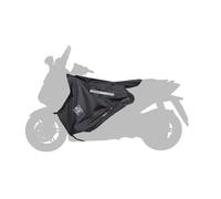 Cubrepiernas Termoscud Mod.x Honda Silverwing 400/600 Negro