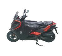 Cubrepiernas Termoscud Mod.x Kymco Dtx 360 22 Ce U