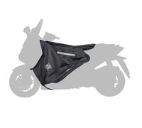 Cubrepiernas Termoscud Mod.x Kymco Super Dink 125/300 Negro