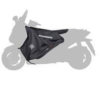 Cubrepiernas Termoscud Mod.x Kymco Super Dink 125/300 Negro