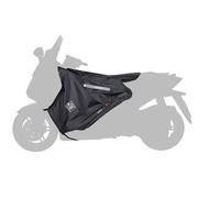 Cubrepiernas Termoscud Mod.x Kymco Superdink 125/350 E4 17/18 Negro Unica
