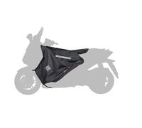 Cubrepiernas Termoscud Mod.x Kymco Superdink 125/350 E4 17/18 Negro Unica