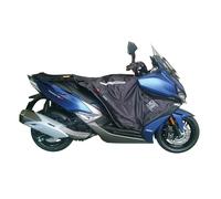 Cubrepiernas Termoscud Mod.x Kymco X-citing S 400 2018 Negro Unica