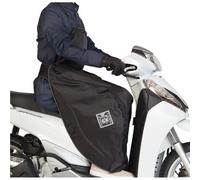 Cubrepiernas Termoscud Mod.x Linuscud Piloto Ng Negro Unica