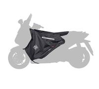 Cubrepiernas Termoscud Mod.x Piaggio Beverly 125/300/350 2010 Negro Unica