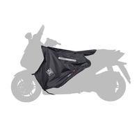 Cubrepiernas Termoscud Mod.x Piaggio Vespa Primavera Desde 2014 Negro Unica