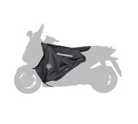 Cubrepiernas Termoscud Mod.x Scooter A Scarabeo/sport City/people Negro Unica Negro