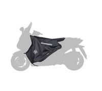 Cubrepiernas Termoscud Mod.x Scooter Negro Unica