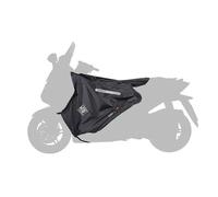Cubrepiernas Termoscud Mod.x Yamaha N-max 125 2016 Negro Unica