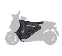 Cubrepiernas Termoscud Mod.x Yamaha N-max 125 2016 Negro Unica