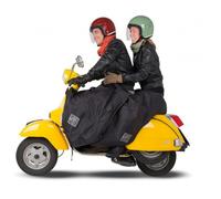 Termoscud Cubierta para Pierna TUCANO URBANO Específico Para Pasajero Scooter