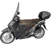 Cubrepiernas Termoscud R212 compatible con Honda SH 150 desde 2020 Tucano impermeable