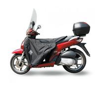 Cubrepiernas para scooter Tucano Urbano Termoscud Kymco Dink Street 125-300 (Jusqu'à 2017) TU