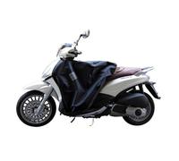 CUBREPIERNAS TERMOSCUD TUCANO PIAGGIO BEVERLY 125ie/300ie/350ie (10-20)