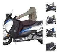 CUBREPIERNAS TERMOSCUD TUCANO PIAGGIO VESPA GTS 300 (+2015) R154PRO-X