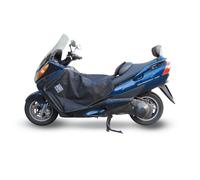 CUBREPIERNAS TERMOSCUD TUCANO SUZUKI BURGMAN 250 400 IE (2003-2007) R042