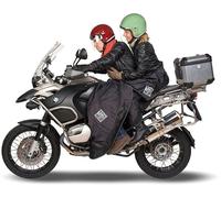 Cubierta para Pierna Termoscud TUCANO URBANO Pasajero Fazer FZ1 FZ6 FZ8 YZR125