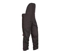 Cubrepiernas Tucano Urbano Panta-Fast Negro L/XL