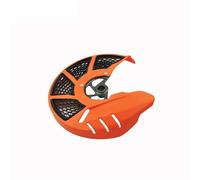 Cubrepinzas de freno moto Ajuste para YAMAHA Tenere 700 Tenere700 Rally T7 XTZ700 TX690Z cilindro de freno motocicleta protector cambio marchas(E)