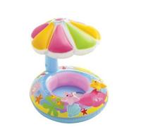 Cubrepiscinas Intex 28041 Ultra Frame Ø 549 cm 549 x 25 x 549 cm