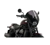 Puig Dark Night para Honda CMX 1100 REBEL DCT, CMX 1100 REBEL Tintado