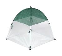 Cubresol para Plantas | Protección Solar para Plantas Exterior,Protector Plegable contra Animales, Accesorio Jardín para Tomate Fresa Arándano Hortalizas etc.