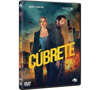 Cúbrete [DVD] (2024) Take Cover